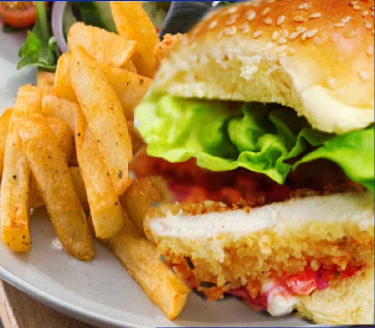 Arnolds Creek Fish & Chips Photos 2